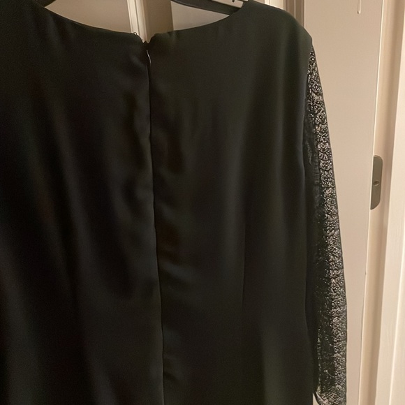 Gianni Bini Black Dress! - Picture 14 of 16